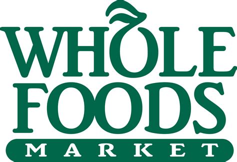 Whole Foods Logo